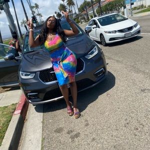 2 piece fashion nova set